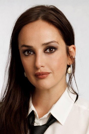 Cover image for İlkin Tüfekçi