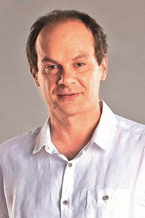 Cover image for Adrian Jastraban
