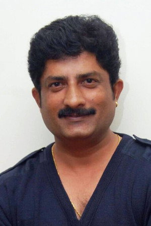 Cover image for Ravishanker Gowda