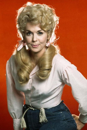Cover image for Donna Douglas