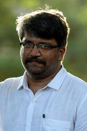 Cover image for Srikant Murali