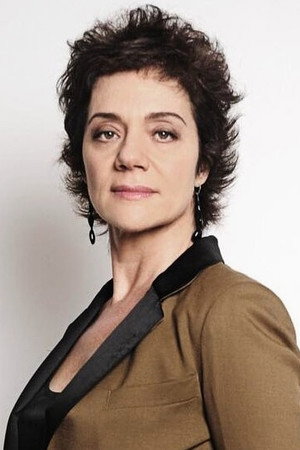 Cover image for María Onetto