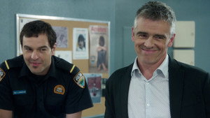 Poster for Эпизод 25