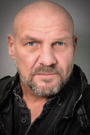 Cover image for Rob Kirtley