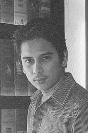 Cover image for Zul Huzaimy