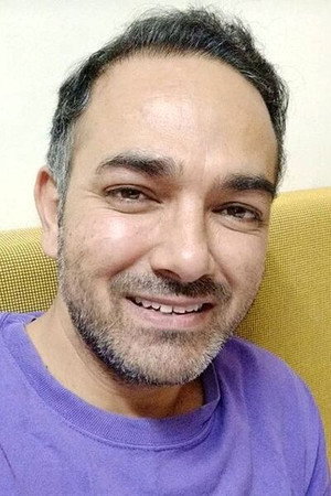 Cover image for Ujjwal Chopra