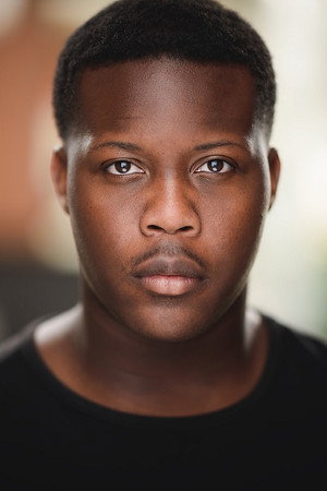 Cover image for Shaquan Lewis