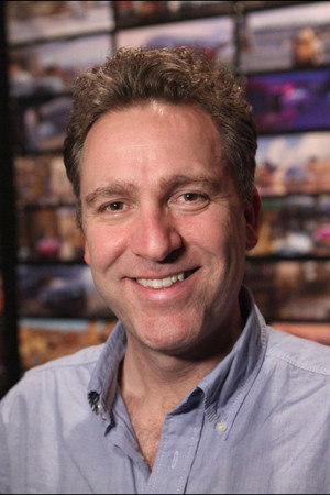 Cover image for Shawn Krause