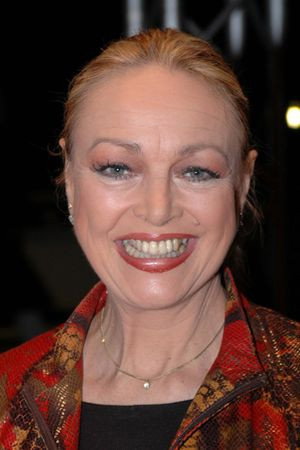 Cover image for Barbara Schöne