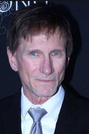 Cover image for Bill Oberst Jr.