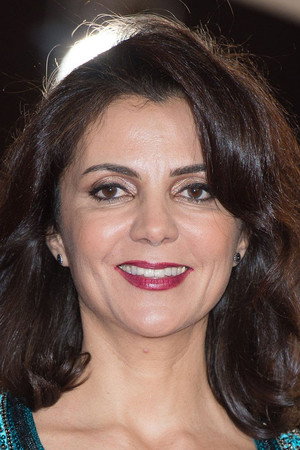 Cover image for Amal Ayouch