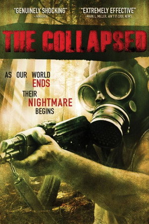 Poster for Разрушенный