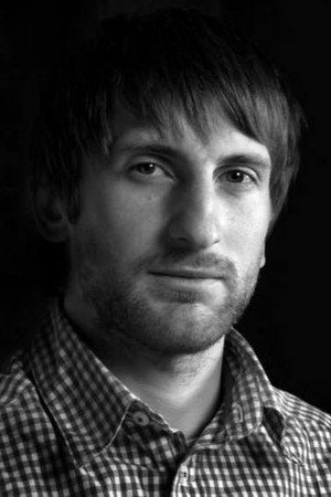 Cover image for Dmytro Yashenkov