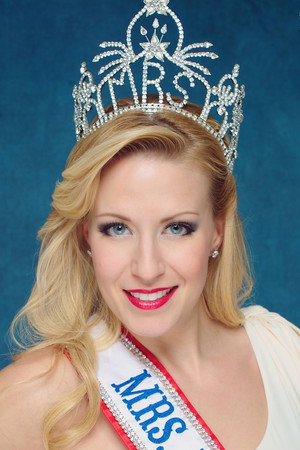 Cover image for Jennifer McMahan