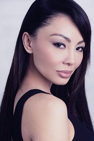 Cover image for Natasha Yi