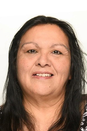Cover image for Sandra Salazar Salgado