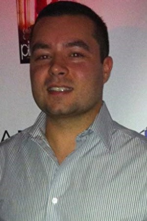 Cover image for Rob Simmons