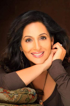 Cover image for Ashwini Bhave