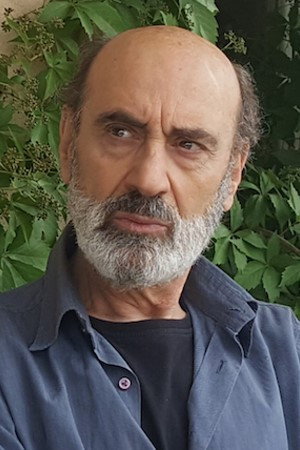 Cover image for Eusebio Lázaro