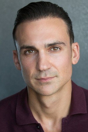 Cover image for Henry Lloyd-Hughes