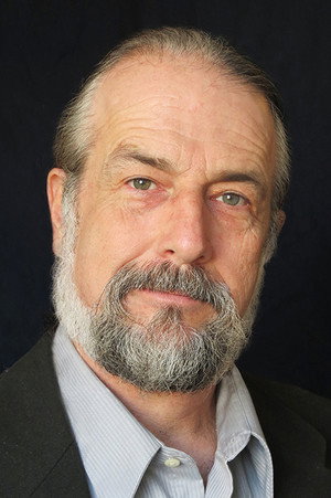 Cover image for Kirk Larsen
