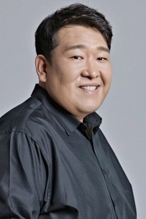 Cover image for Son Sang-kyung