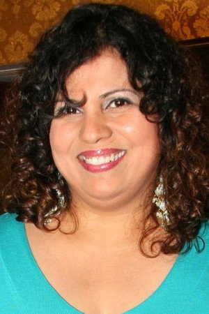 Cover image for Hema Sardesai
