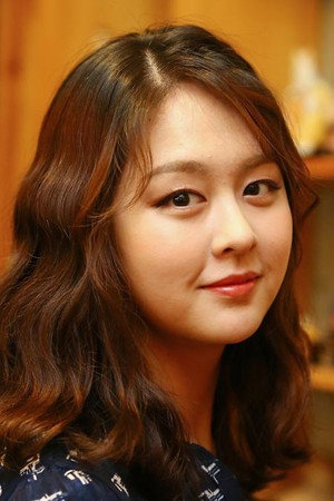 Cover image for Oh Ye-seol