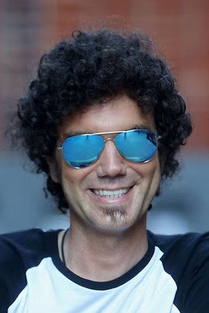Cover image for Pablo Ibáñez Pérez