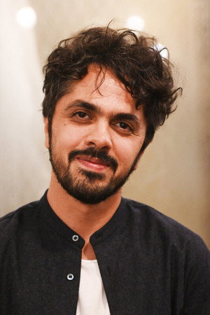 Cover image for Panah Panahi