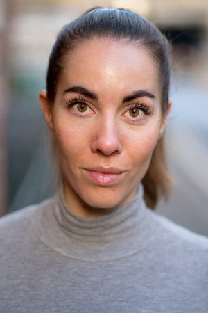 Cover image for Sarah-Stephanie