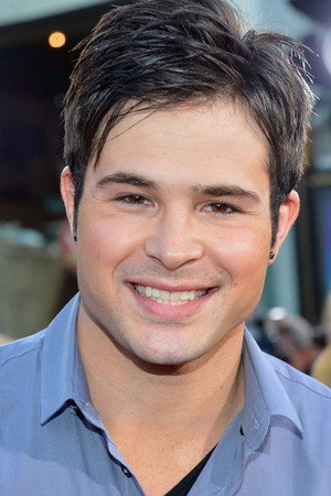 Cover image for Cody Longo