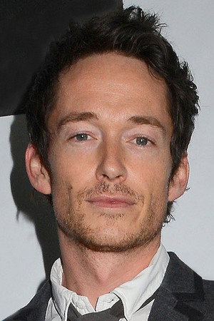 Cover image for Simon Quarterman