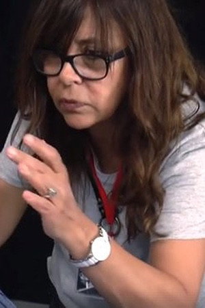 Cover image for Almudena Fonseca