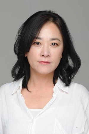 Cover image for 이선주