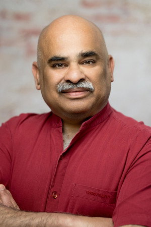 Cover image for Devanshu Narang