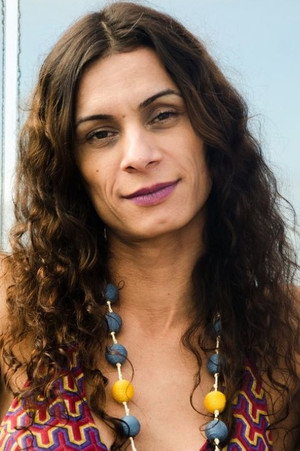 Cover image for Renata Carvalho