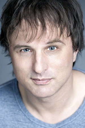 Cover image for Troy MacKinder