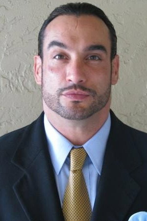 Cover image for Dominick LaBanca
