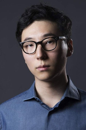 Cover image for Tobee Paik