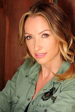 Cover image for Krista Bell