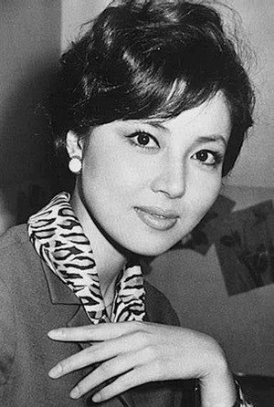 Cover image for 水野久美