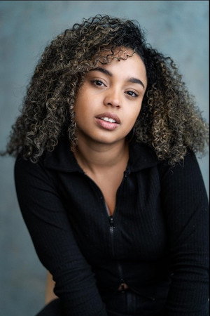 Cover image for Faye Campbell