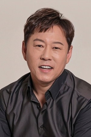 Cover image for 김광식