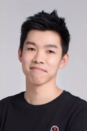 Cover image for Ma Yang
