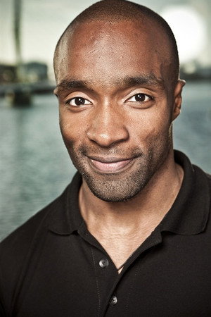 Cover image for Sébastien Foucan