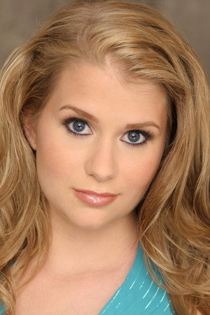 Cover image for Christina Blevins