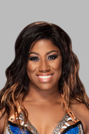 Cover image for Adrienne Reese