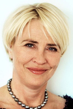 Cover image for Vibeke Windeløv