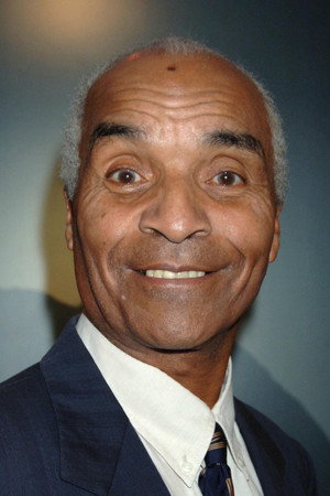 Cover image for Kenny Lynch